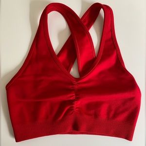 Alphalete Amplify Bra